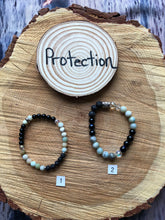 Load image into Gallery viewer, protection beads bracelet