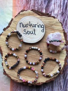Nurturing Soul bracelet