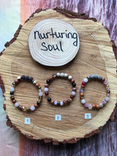 Load image into Gallery viewer, Nurturing Soul bracelet